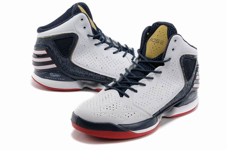 ADIDAS ROSE 773[Ref. 07] - Cliquez sur l'image pour la fermer